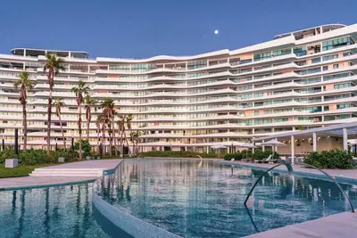 Image de Amazing Apartment in Playa Diamante! | 4 Bedrooms