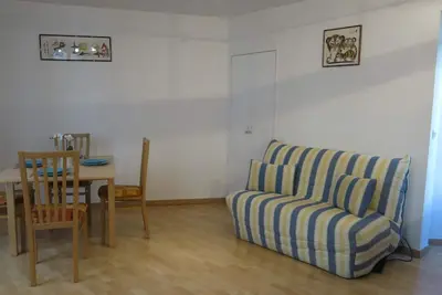 Image de Appartement Faubourg Montmartre CityCosy