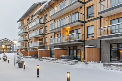 Image de Cranberry c4 by Interhome