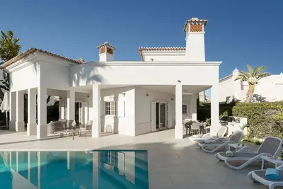 Image de Villa Mirella - Varandas do Lago