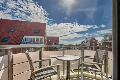 Image de Residenz Steinmarne, Fewo 13