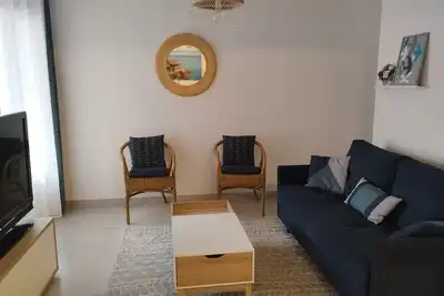 Image de Centre Ville, calme, proche des plages