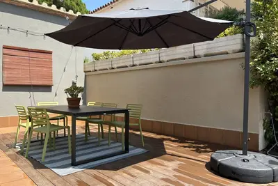 Image de Villa Piscina Privada Cossis