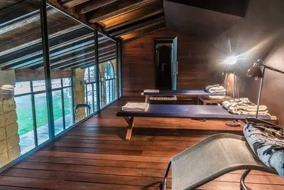 Image de Ca' del buso cottage