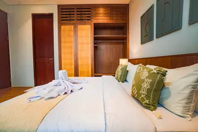 Image de Amr Echo Beach