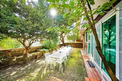 Image de Jt Tailored Service Home 5min walk from Hyehwa Stn