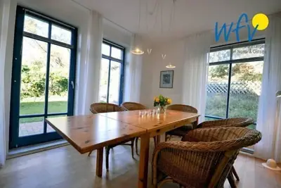 Image de Vier Separate Schlafzimmer und Eigene Terrasse!