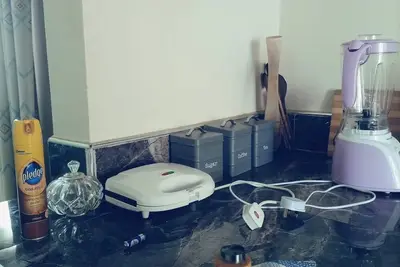 Image de Stod Villas Namugongo Sonde, private and quiet