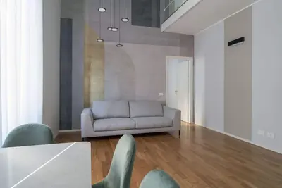 Image de Easylife - Oasi with balcony in the center