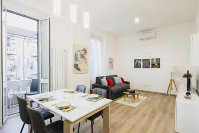 Image de Easylife - Navigli Style and Relax
