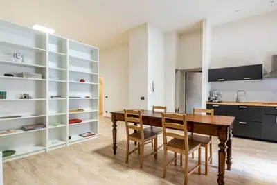 Image de Easylife - Spacious and quiet Loft in Chinatown by Easylife