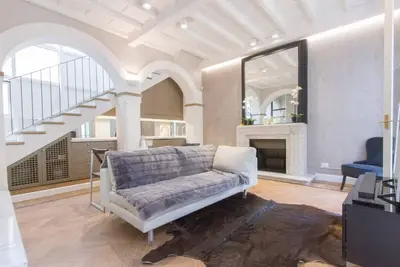 Image de Easylife - Elegant and fully furnished in Duomo