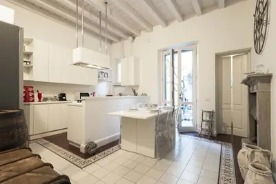 Image de Easylife - Private house with garden in Nolo