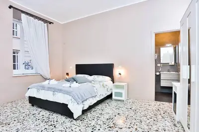 Image de 1 Bedroom Private vacation home in Naples