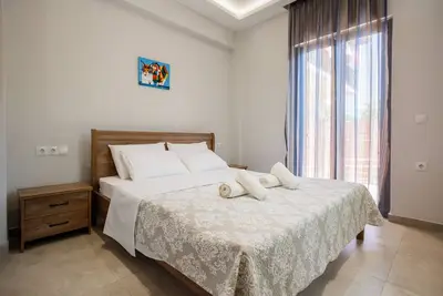 Image de Casa di Mare - 1 Bedroom Apartment