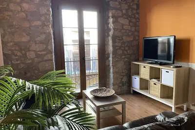 Image de Casa Para 10 Personas en el Centro Histórico de la Villa Medieval de Montblanc