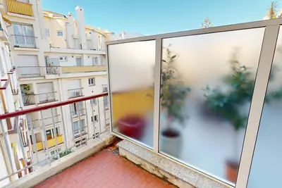 Image de Charmant 2p avec terrasse calme en plein centre de Menton, proche mer et commerces