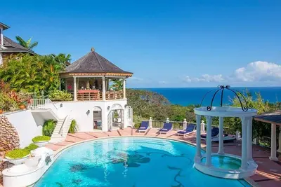 Image de Bali Hai at Tryall Club in Montego Bay by Personal Villas - A Magical Experience