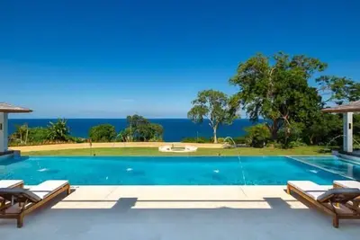 Image de Bella Vista at Tryall Club in Montego Bay by Personal Villas - Enchanting Design