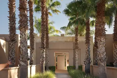 Image de My Guedra - Refuge luxueux proche de Marrakech