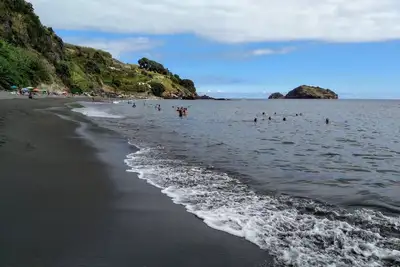 Image de No Centro da Ilha de São Miguel, Sinta-se em Casa Mesmo Longe de Casa