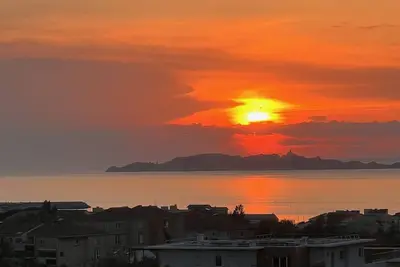 Image de Bel Appartement en Résidence Privée Avec Commodités Exceptionnelles