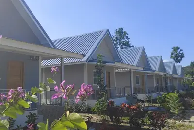 Image de Chiang khan Dwelling