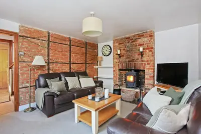 Image de Waterlock Cottage, Wingham