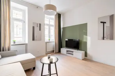 RentPlanet - Apartamenty Śródmieście
