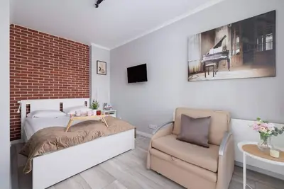 Image de Dąbska 26 | Charming Studio | Parking