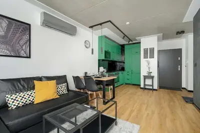 Image de Wagrowska 12d | Stylish Apartment | Parking