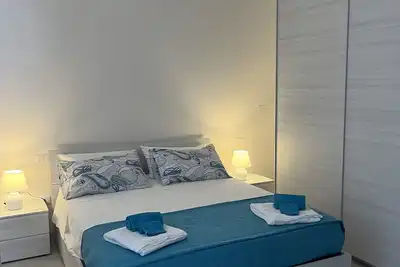 Casa vacanze Lulu per chi vuole trascorrere un periodo di relax