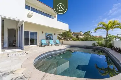 Welcome to Danzeland 3 Br - Beach Access - Pool