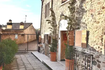Image de Casetta Renzi with Terrace