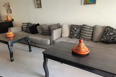 Image de Appartement idéalement situé près du Palais Royal