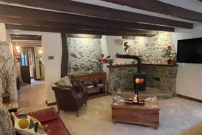 Image de 5* Dog-Friendly Cottage with Luxury Hot Tub in Fabulous Location & a great base!