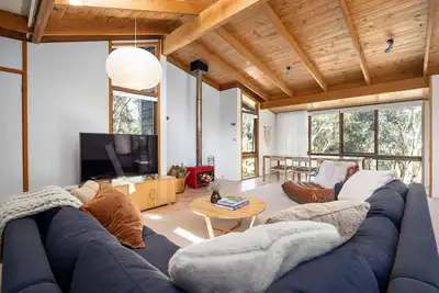 Image de Blairgowrie Beach Beauty, Holiday Family Entertainer, Stunning Setting!