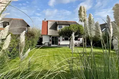 Image de Holiday home Buitenplaats 5 in Callantsoog. Suitable for 6 people with 3 bedrooms.