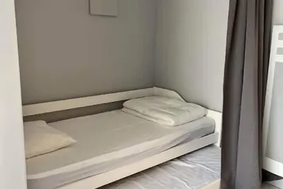 Image de Cap d'Agde T2 cabine 6 couchages