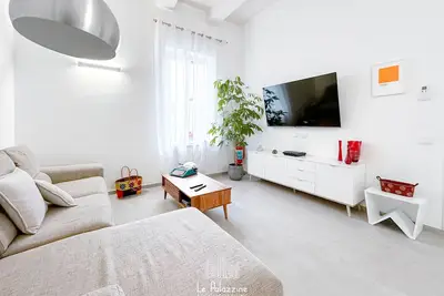 Image de Appartement d'élite Central à Tropea