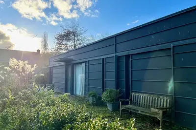 Image de Maison d’architecte 5 p sur les rives du Jaudy