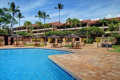 Image de Lahaina 2 Bedroom Condo Sleeps 6