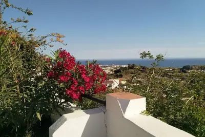 Image de Maison de vacances pour 6 personnes env. 80 qmà Nerja, Andalousie (Costa del Sol)