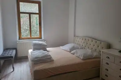 Image de Appartement de vacances Königstein pour 2 - 12 personnes avec 3 chambres à coucher - Appartement de