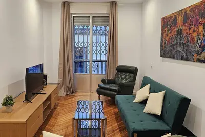 Image de Apartamento Reformado Frente al Museo del Prado