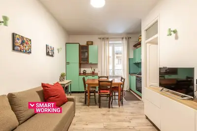 Image de Spring Apartment al Teatro Massimo by Wonderful Italy