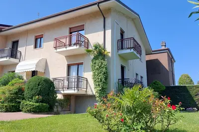 Image de Primula Holiday Apartment - 50 m from the lake