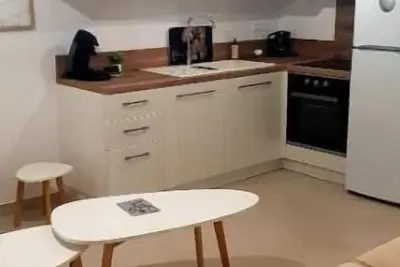 Image de Studio calme et tout confort