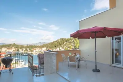 Image de Villa Nostra Vita / Apartment with Sea view 5