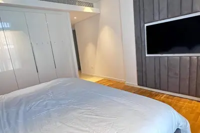 Image de Sea view  Dubai eye 3br+maid bluewaters Island